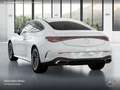 Mercedes-Benz CLE 180 AMG+NIGHT+PANO+360+LED+TOTW+KEYLESS+9G Blanc - thumbnail 20