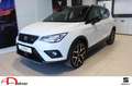 SEAT Arona FR 1.0 TSI LED/BEATS/KESSY/NAVI/ALCANTARA Klima Weiß - thumbnail 1