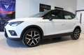 SEAT Arona FR 1.0 TSI LED/BEATS/KESSY/NAVI/ALCANTARA Klima Weiß - thumbnail 5