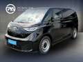 Volkswagen ID. Buzz VW ID. Buzz Cargo Pure Entry 140 kW Schwarz - thumbnail 1