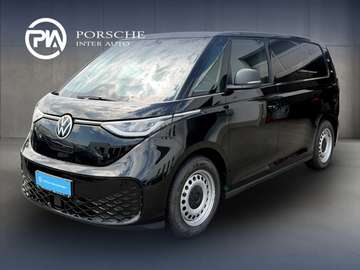 VW ID. Buzz Cargo Pure Entry 140 kW