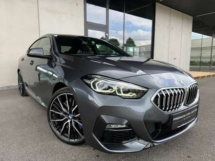 BMW 218 d M Sport Alcantara, Navi, Kamera, Voll-LED