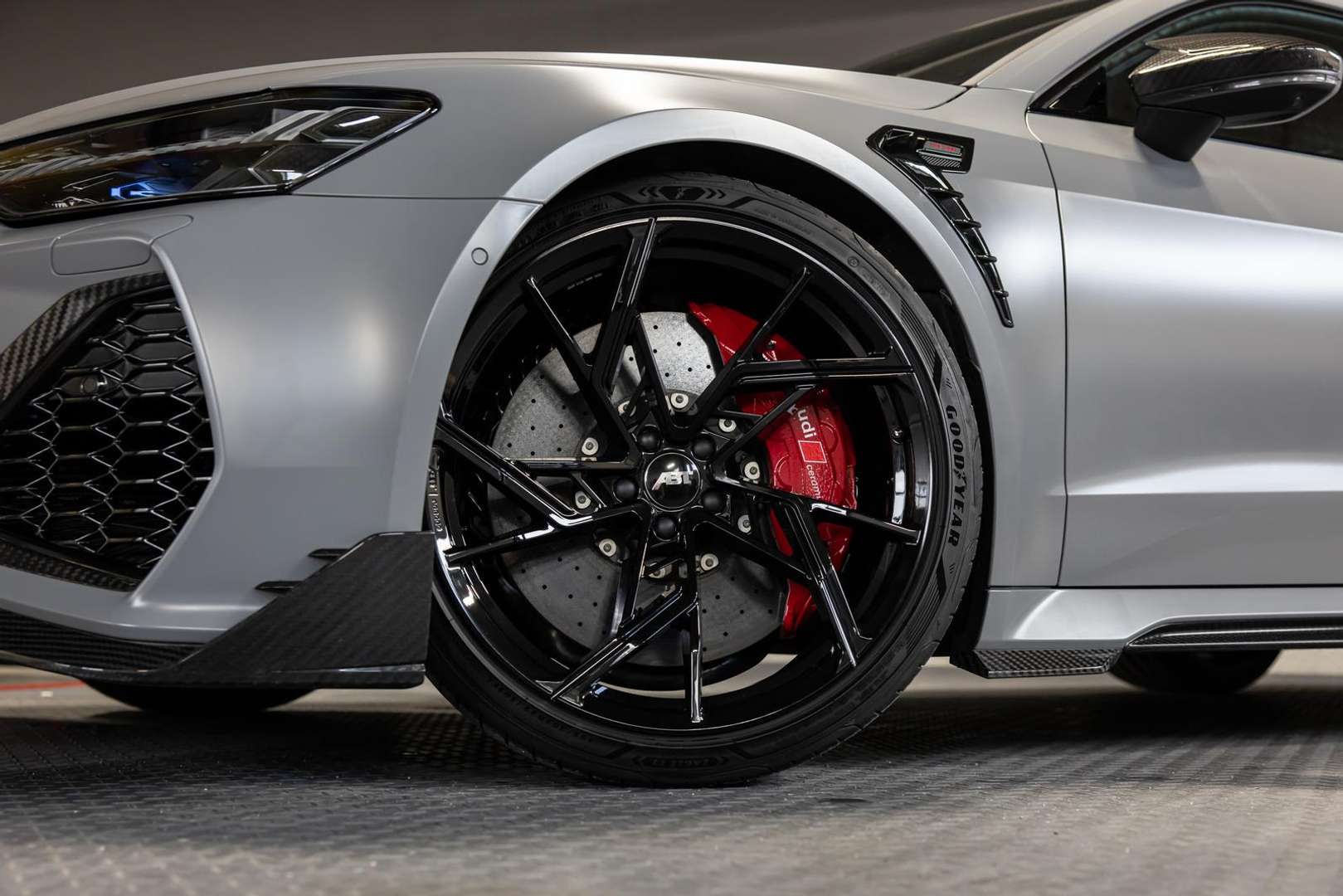 Audi RS7 ABT Legacy Edition 4.0 TFSI - - Joinsteer - #3