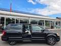 Chrysler Grand Voyager 2.8 CRD AUT NAVI CAMERA 7P FULL! 2009 Schwarz - thumbnail 7