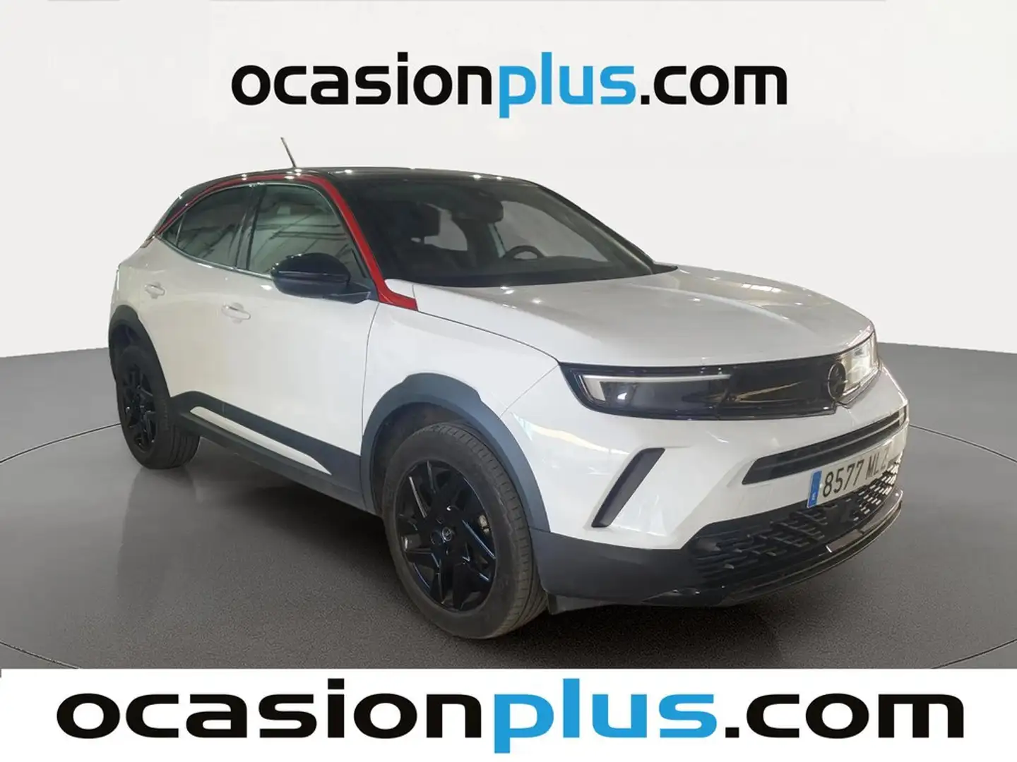 Opel Mokka 1.5D S&S GS Blanco - 2