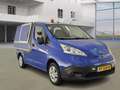 Nissan E-NV200 Optima | SOH % | Kipper Veegvuilopbouw | Cruise Co Bleu - thumbnail 2