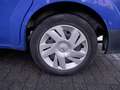 Nissan E-NV200 Optima | SOH 75% | Kipper Veegvuilopbouw | Cruise Blauw - thumbnail 23