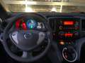 Nissan E-NV200 Optima | SOH 75% | Kipper Veegvuilopbouw | Cruise Blauw - thumbnail 15