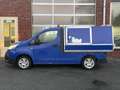 Nissan E-NV200 Optima | SOH 75% | Kipper Veegvuilopbouw | Cruise Blauw - thumbnail 5