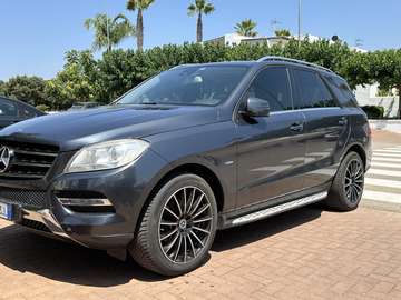 bt Sport 4matic auto