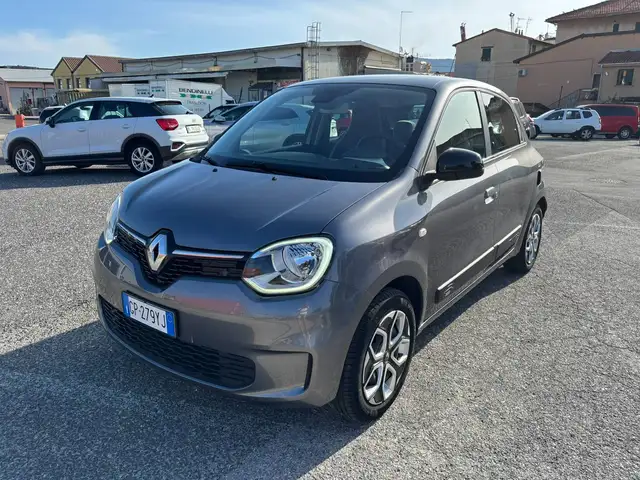 Renault Twingo Twingo III 1.0 sce Intens 65cv