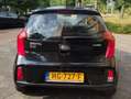 Kia Picanto Picanto 1.0 CVVT Eco.PlusL. Zwart - thumbnail 7
