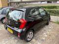 Kia Picanto Picanto 1.0 CVVT Eco.PlusL. Zwart - thumbnail 4