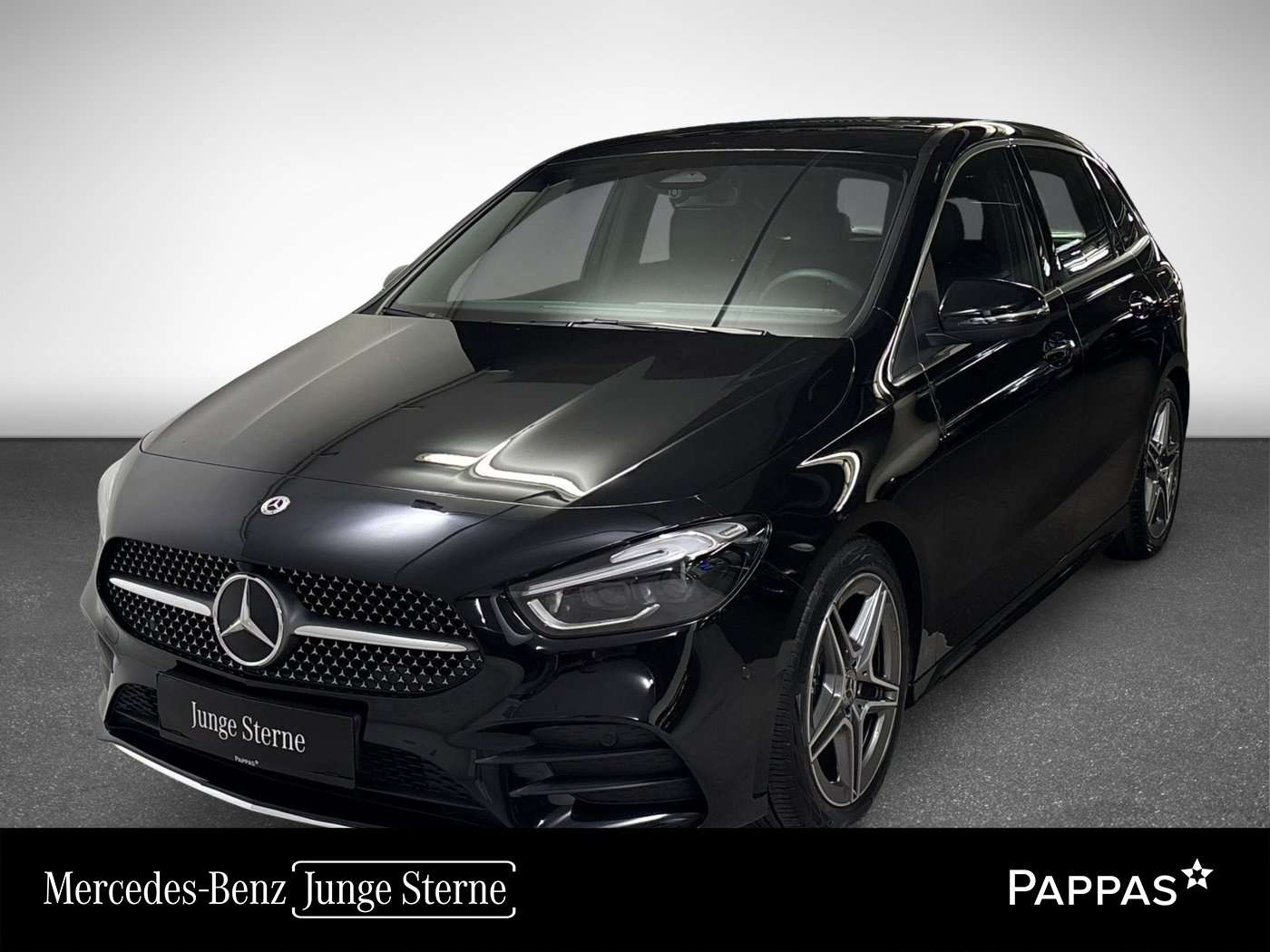 2025 Mercedes Benz B 200