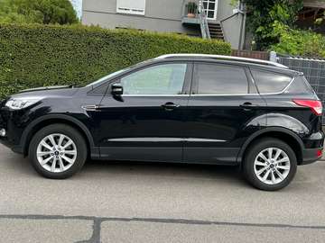 Kuga Diesel 2.0 TDCi 4x4 Titanium