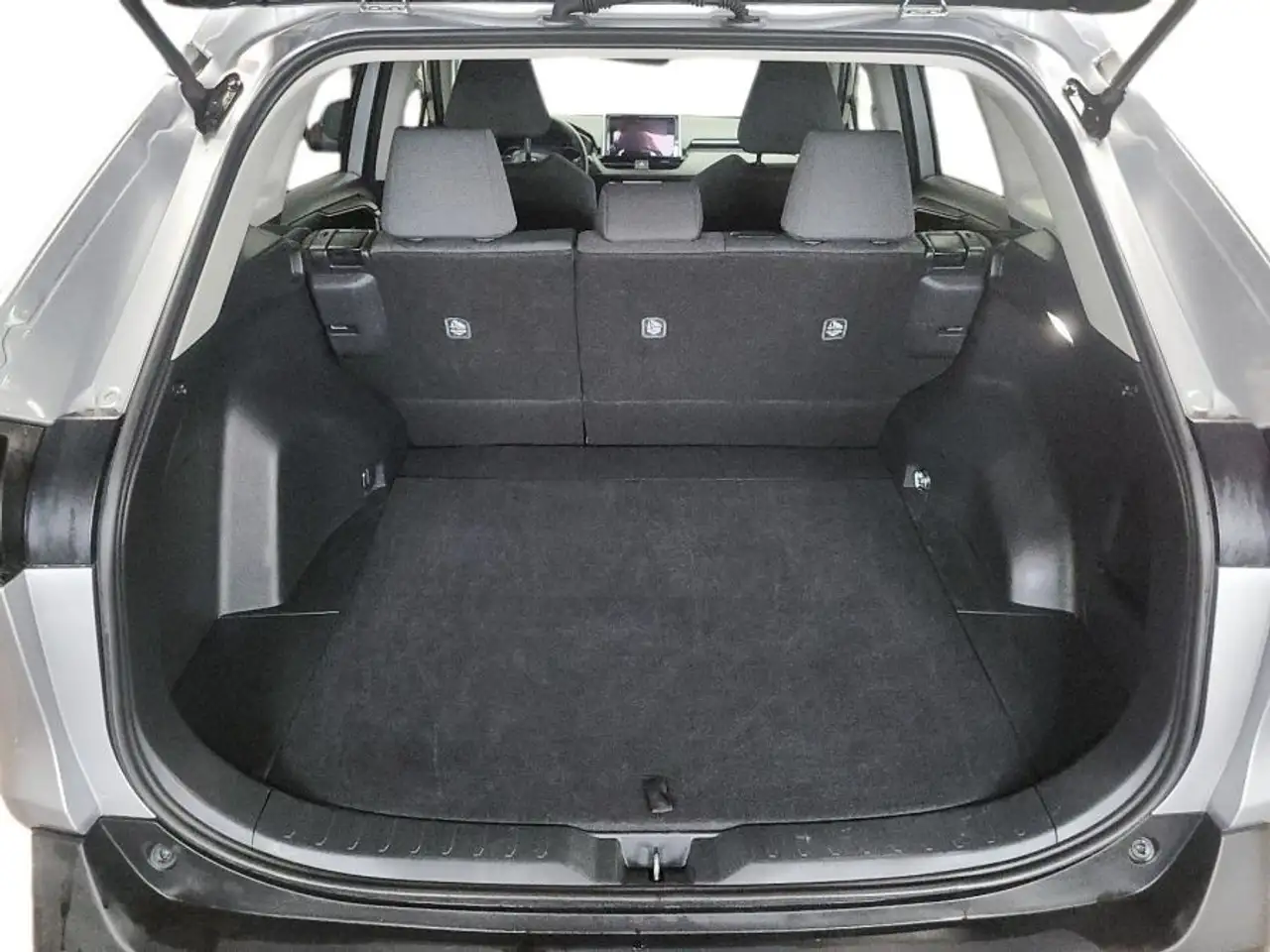 GMC Terrain снимка GMC Terrain