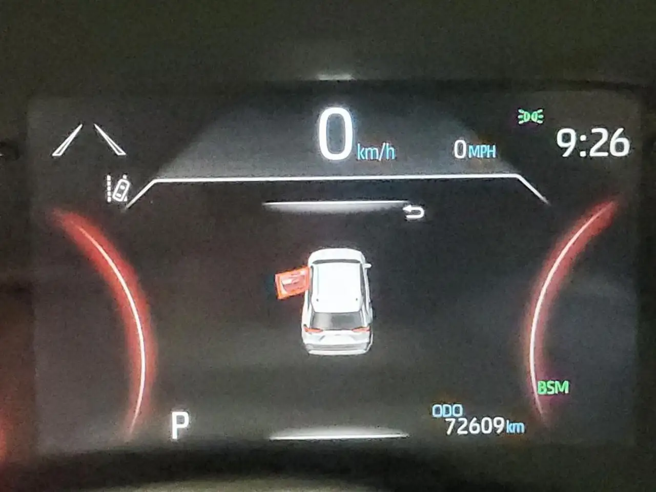 GMC Terrain снимка GMC Terrain
