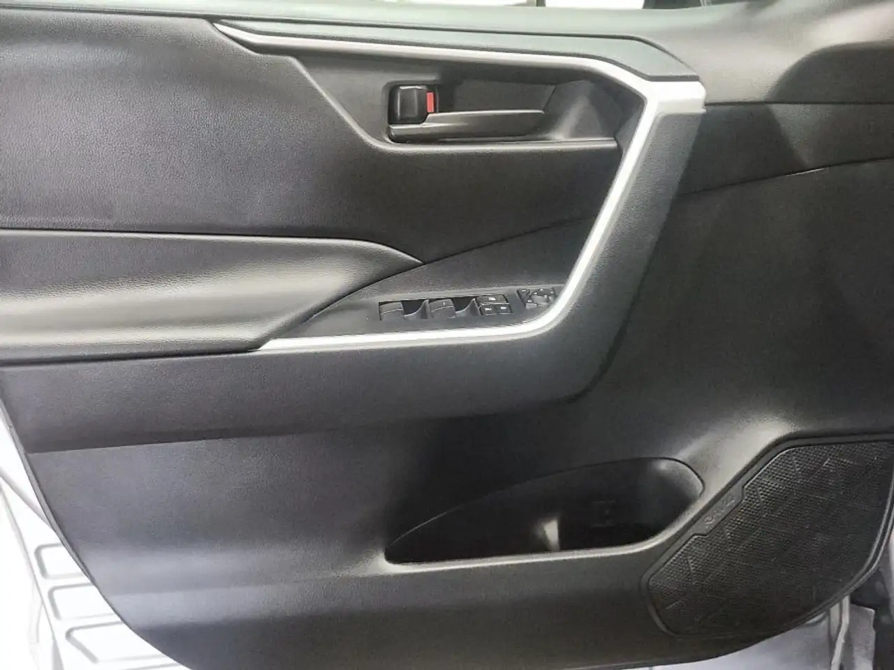 GMC Terrain снимка GMC Terrain