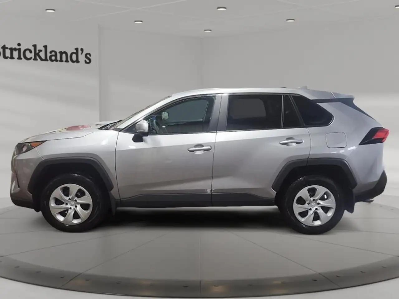 GMC Terrain снимка GMC Terrain