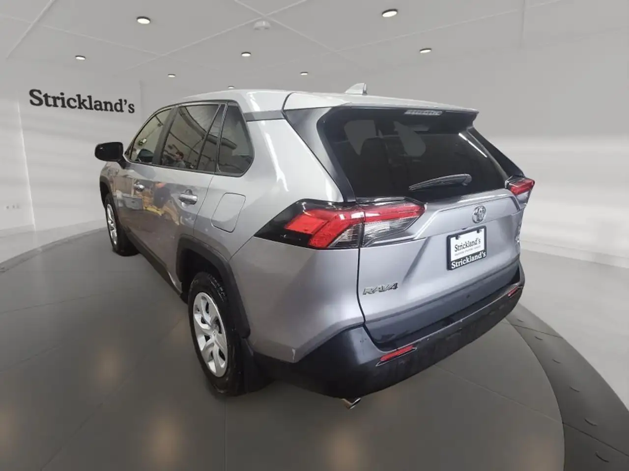 GMC Terrain снимка GMC Terrain