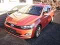Volkswagen Polo Polo Austria 1,0 Austria Orange - thumbnail 1