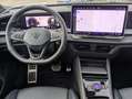 Volkswagen Tayron 2.0 TDI 4M R-Line BLACK*7S*IQ*LEDER*PANO Gris - thumbnail 22