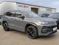 Volkswagen Tayron 2.0 TDI 4M R-Line BLACK*7S*IQ*LEDER*PANO Gris - thumbnail 1