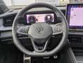 Volkswagen Tayron 2.0 TDI 4M R-Line BLACK*7S*IQ*LEDER*PANO Gris - thumbnail 23