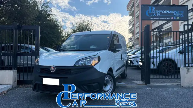 Fiat Doblo DOBLO' 1.6 MJT 120CV S&S PC-TN CARGO BUSINESS