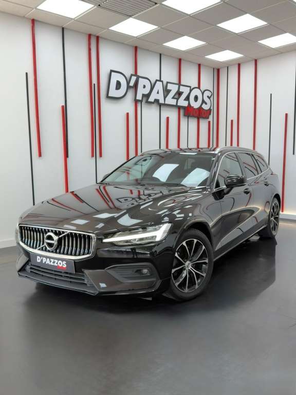 Volvo V60 D3 Momentum Pro - foto 1