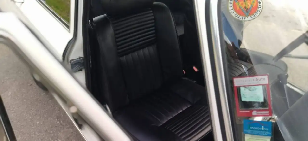 Alfa Romeo 2000 Berlina, foto 10