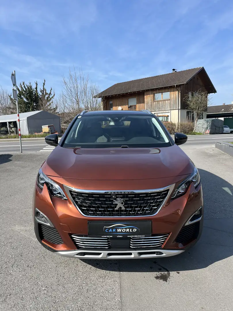 Peugeot 3008 Allure - 2