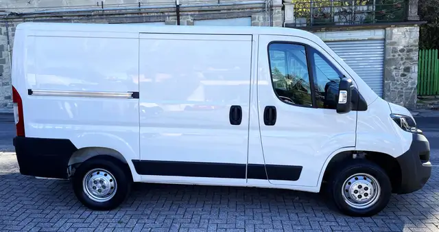 Fiat Ducato 2.2 Hdi L1H1 // Passo Corto Tetto Basso L1 H1