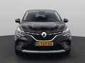 Renault Captur 1.6 E-Tech Hybrid 145Pk Techno | Navigatie | Apple Zwart - thumbnail 3