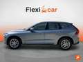 Volvo XC60 D4 Momentum Aut. Gris - thumbnail 4