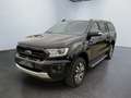 Ford Ranger Wildtrak Panther 2.0 TDCi ACC PDC NAVI LED Noir - thumbnail 2