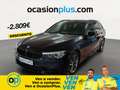 BMW 520 520dA Touring xDrive Negro - thumbnail 1