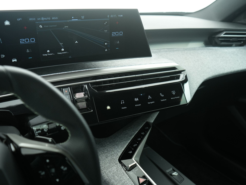 Peugeot 5008 1.2 HYBRID 145PK GT 7P. AUT. | Achterklep elek. | — photo 14