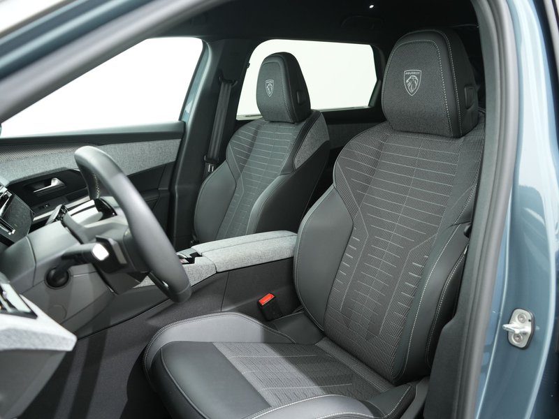 Peugeot 5008 1.2 HYBRID 145PK GT 7P. AUT. | Achterklep elek. | — photo 4
