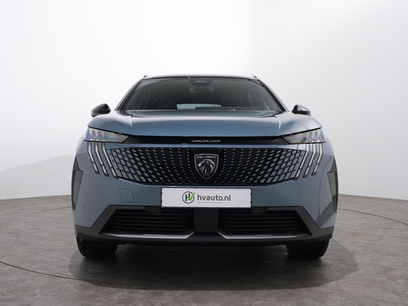 Peugeot 5008 1.2 HYBRID 145PK GT 7P. AUT. | Achterklep elek. | — photo 9