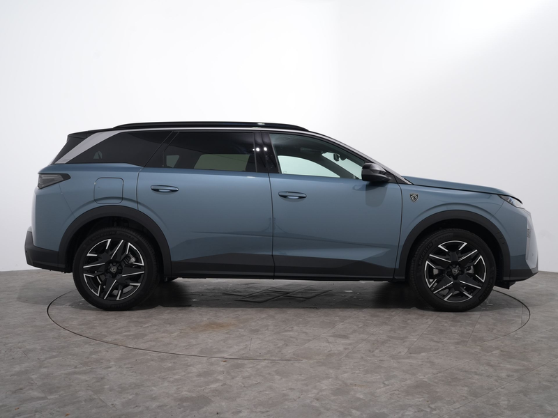 Peugeot 5008 1.2 HYBRID 145PK GT 7P. AUT. | Achterklep elek. | — photo 10
