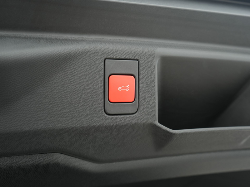 Peugeot 5008 1.2 HYBRID 145PK GT 7P. AUT. | Achterklep elek. | — photo 8