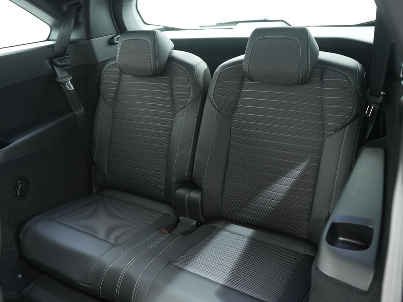 Peugeot 5008 1.2 HYBRID 145PK GT 7P. AUT. | Achterklep elek. | — photo 6