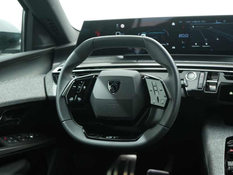 Peugeot 5008 1.2 HYBRID 145PK GT 7P. AUT. | Achterklep elek. | — photo 12