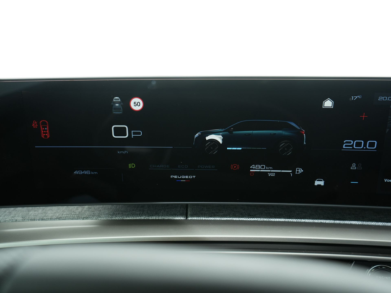 Peugeot 5008 1.2 HYBRID 145PK GT 7P. AUT. | Achterklep elek. | — photo 13