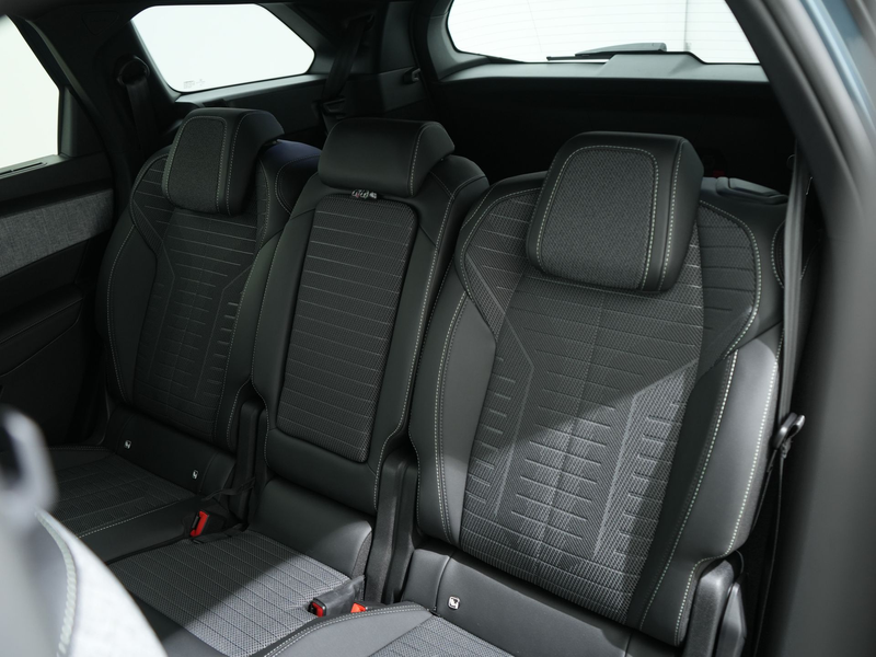 Peugeot 5008 1.2 HYBRID 145PK GT 7P. AUT. | Achterklep elek. | — photo 5