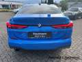 BMW 218 Gran Coupe i M SPORT +1.HAND+ACC+RFK+LM19''+ Bleu - thumbnail 7