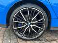 BMW 218 Gran Coupe i M SPORT +1.HAND+ACC+RFK+LM19''+ Bleu - thumbnail 22
