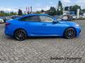 BMW 218 Gran Coupe i M SPORT +1.HAND+ACC+RFK+LM19''+ Bleu - thumbnail 9