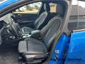 BMW 218 Gran Coupe i M SPORT +1.HAND+ACC+RFK+LM19''+ Bleu - thumbnail 11